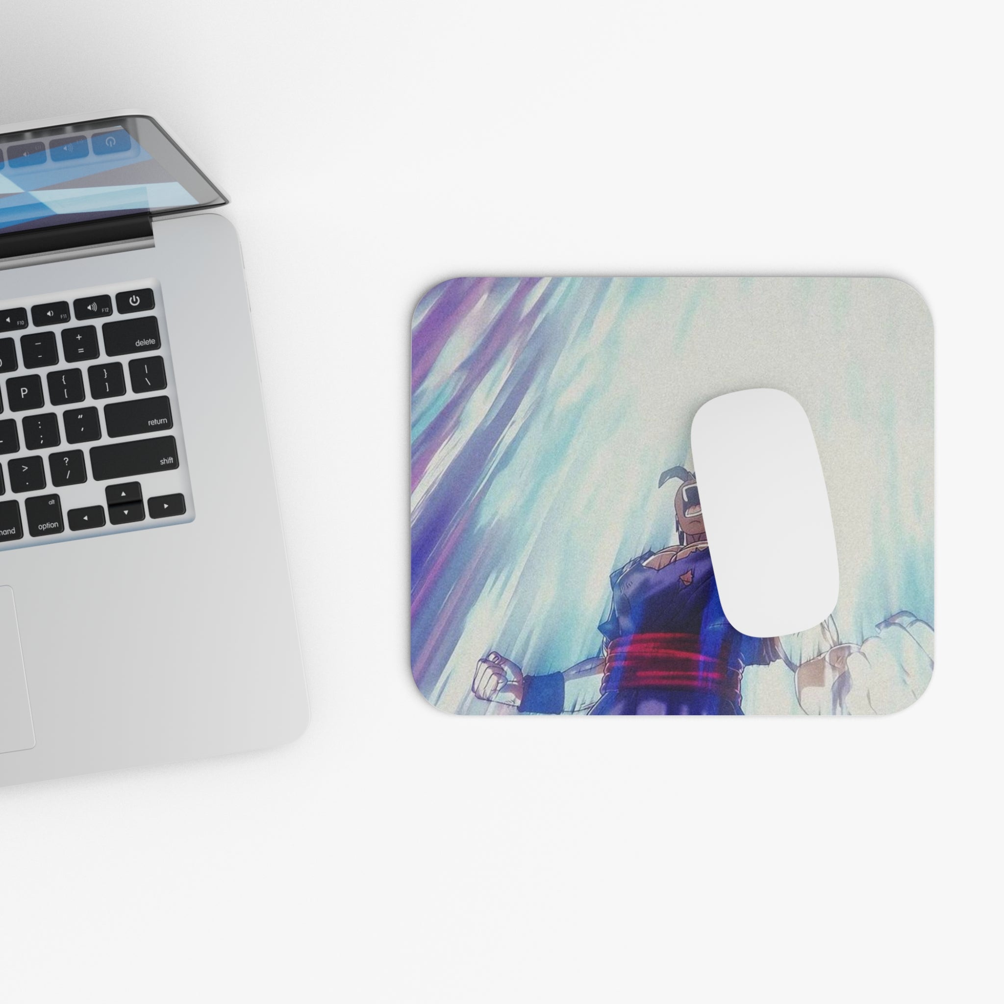Beast Gohan Mouse Pad