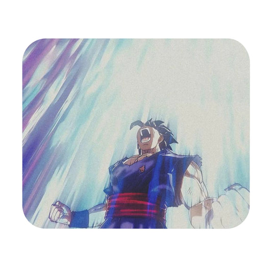 Beast Gohan Mouse Pad