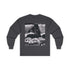 YoungBoy moneystack tee featuring a monochrome print of someone lounging with stacks of cash.