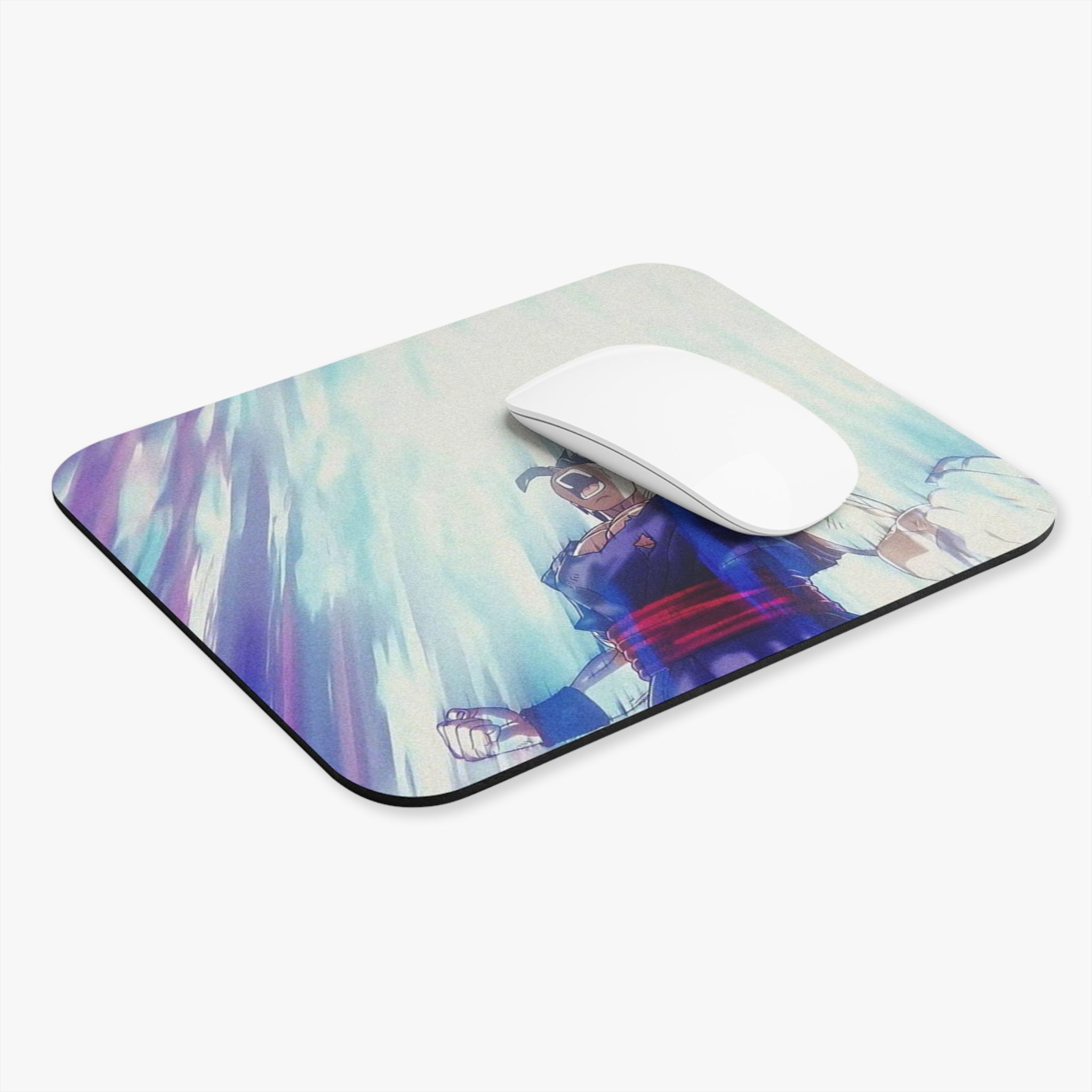 Beast Gohan Mouse Pad