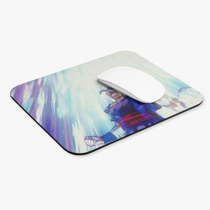 Beast Gohan Mouse Pad